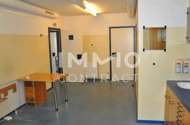 Gewerbeobjekt mieten in 3100 Sankt Pölten (Bild 4)