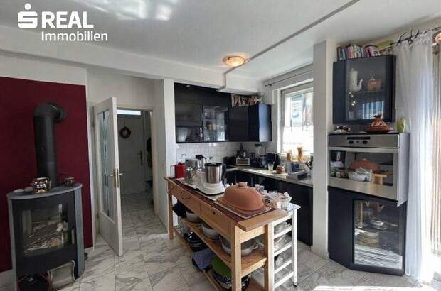Terrassenwohnung kaufen in 8010 Graz (Bild 5)