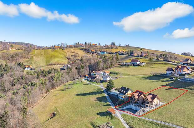 Chalet kaufen in 8443 Gleinstätten (Bild 4)