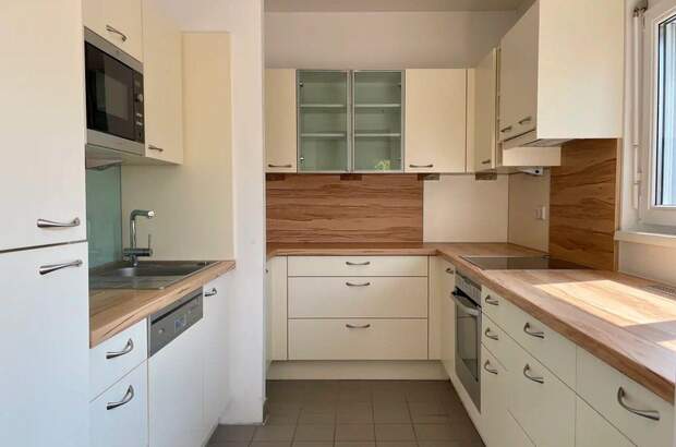 Wohnung mit Balkon mieten in 1120 Wien (Bild 2)
