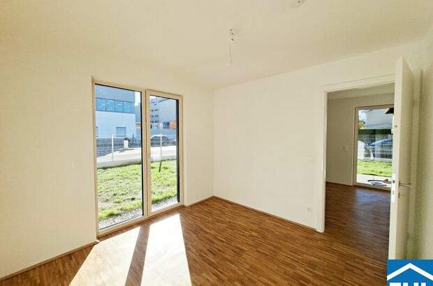 Terrassenwohnung mieten in 1220 Wien (Bild 4)