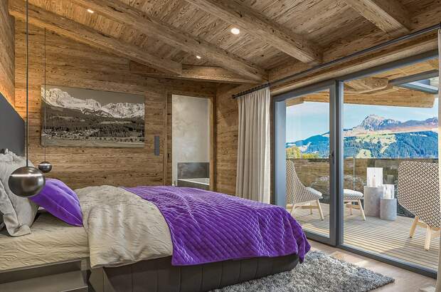 Terrassenwohnung kaufen in 6370 Kitzbühel (Bild 3)