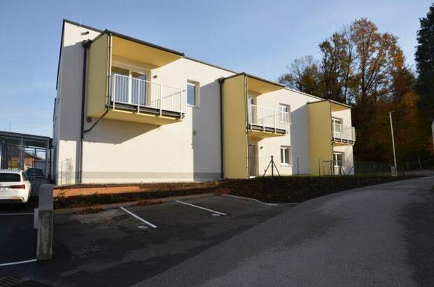 Terrassenwohnung mieten in 3321 Ardagger (Bild 2)