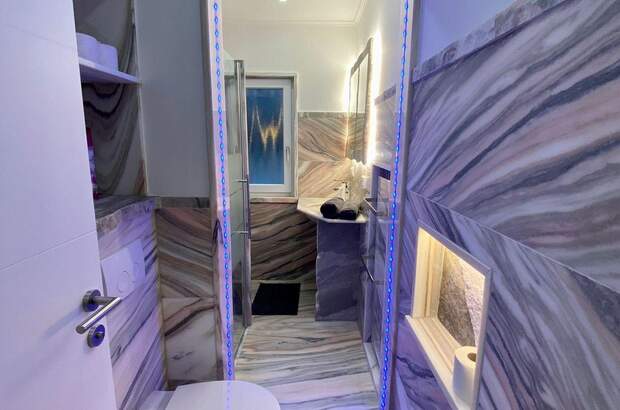 Wohnung mieten in 8967 Haus (Bild 1)