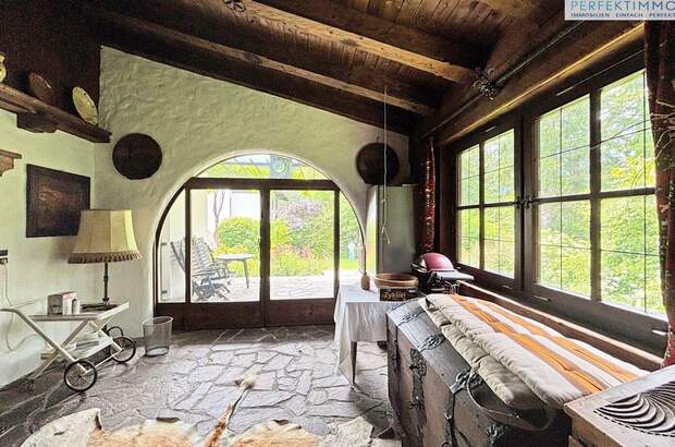 Haus mit Garten kaufen in 6170 Zirl (Bild 5)