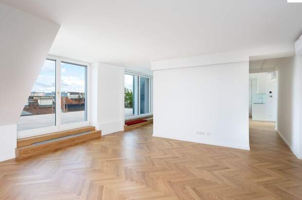 Eigentumswohnung in 1040 Wien (Bild 4)