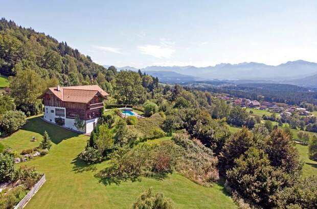Einfamilienhaus kaufen in 9241 Wernberg (Bild 3)