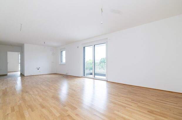 Terrassenwohnung kaufen in 2700 Wr. Neustadt (Bild 2)