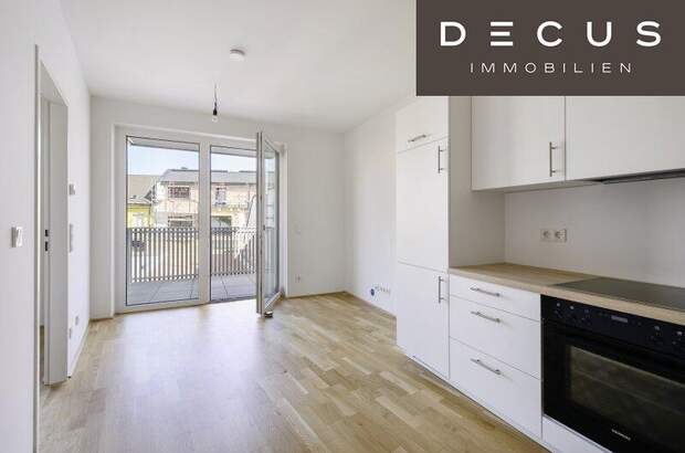 Terrassenwohnung mieten in 2345 Brunn (Bild 2)