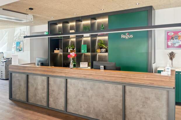 Gewerbeobjekt mieten in 5020 Salzburg (Bild 2)