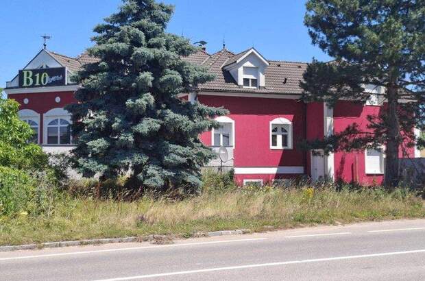 Wohnanlage kaufen in 2462 Wilfleinsdorf (Bild 1)