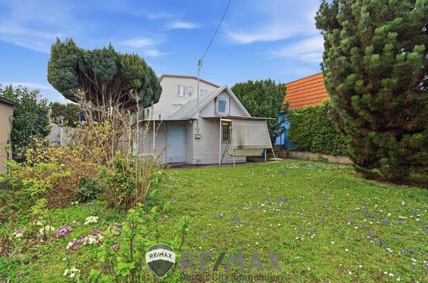 Einfamilienhaus kaufen in 1100 Wien (Bild 1)