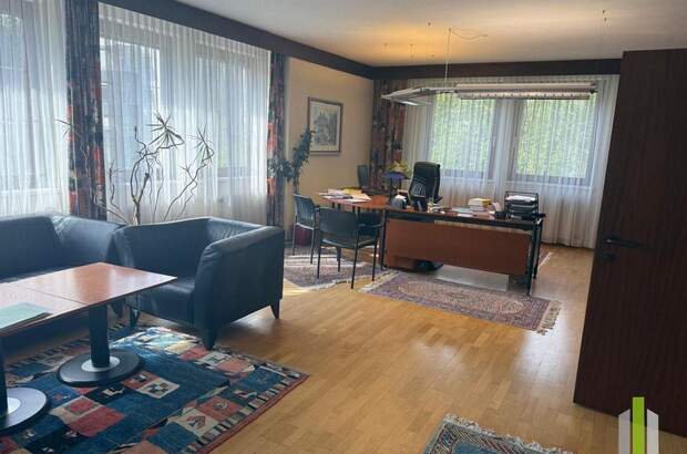 Gewerbeobjekt mieten in 8940 Liezen (Bild 2)