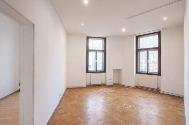Altbauwohnung kaufen in 1200 Wien (Bild 2)