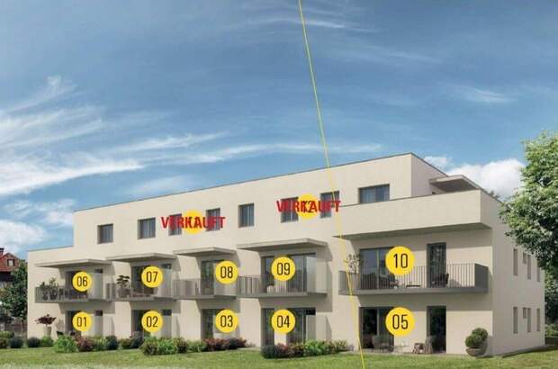 Wohnung kaufen in 8041 Graz (Bild 4)