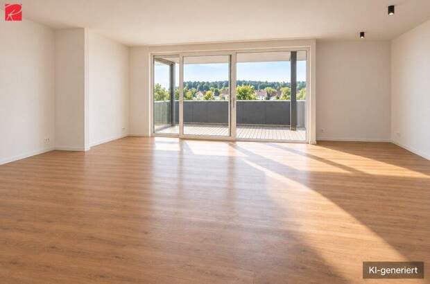 Terrassenwohnung kaufen in 8212 Pischelsdorf (Bild 1)