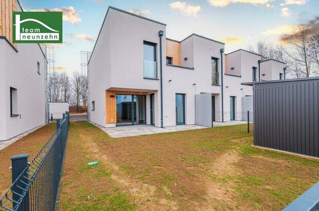 Reihenhaus kaufen in 3107 St. Pölten (Bild 2)