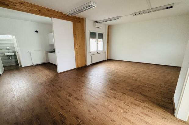 Gewerbeobjekt mieten in 8561 Söding (Bild 5)