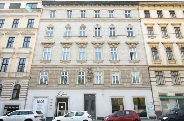 Gewerbeobjekt mieten in 1090 Wien (Bild 3)