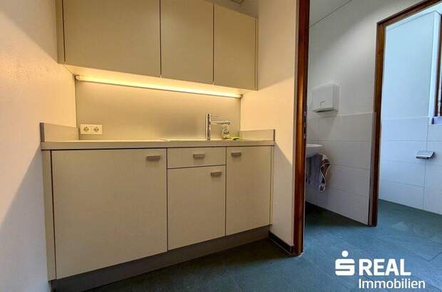 Büro / Praxis kaufen in 6708 Brand (Bild 4)