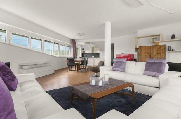 Wohnung mit Balkon kaufen in 9020 Klagenfurt (Bild 4)