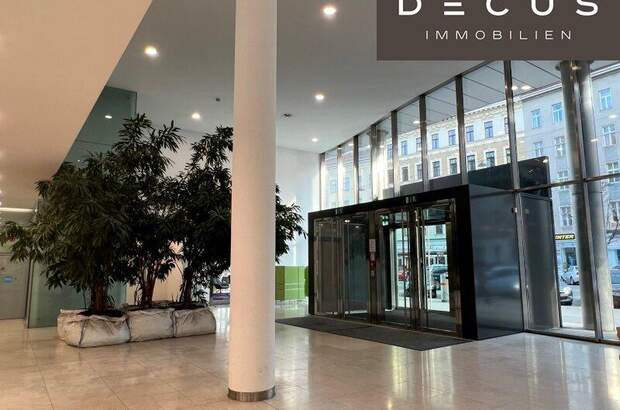 Büro / Praxis mieten in 1050 Wien (Bild 2)