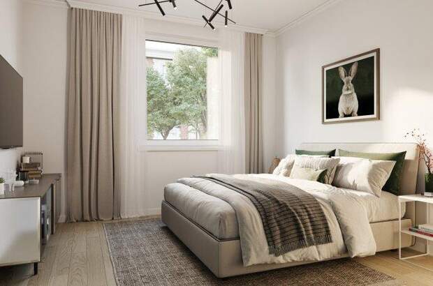 Terrassenwohnung mieten in 2442 Unterwaltersdorf (Bild 4)