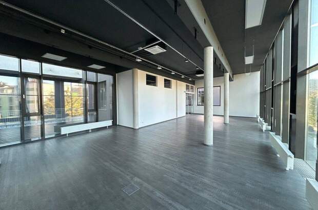 Gewerbeobjekt mieten in 8053 Graz
