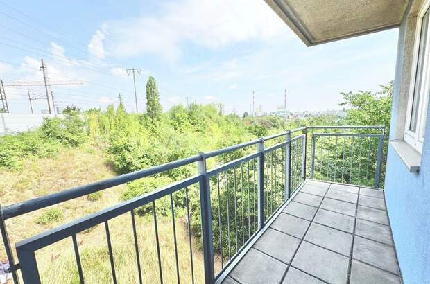 Wohnung mit Balkon mieten in 1110 Wien (Bild 1)