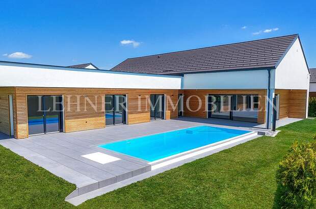 Einfamilienhaus kaufen in 8143 Dobl (Bild 1)