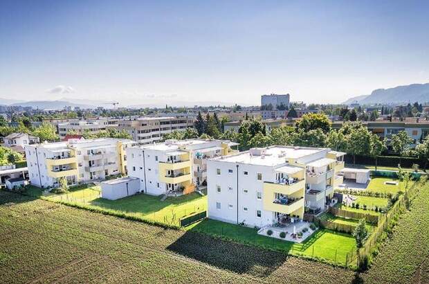 Wohnung kaufen in 9020 Klagenfurt (Bild 2)