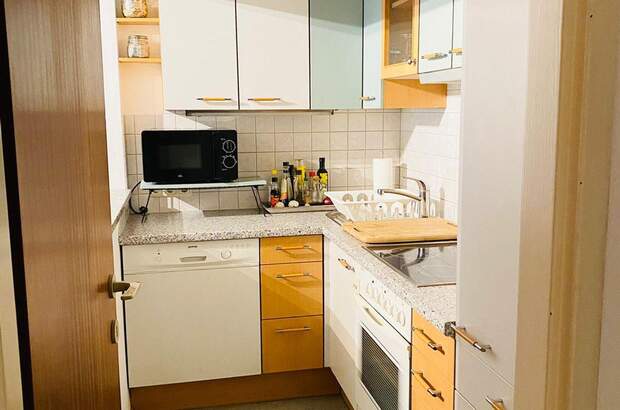 Altbauwohnung mieten in 5020 Salzburg (Bild 5)