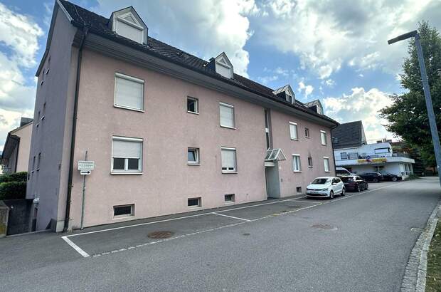 Terrassenwohnung kaufen in 6850 Dornbirn (Bild 1)