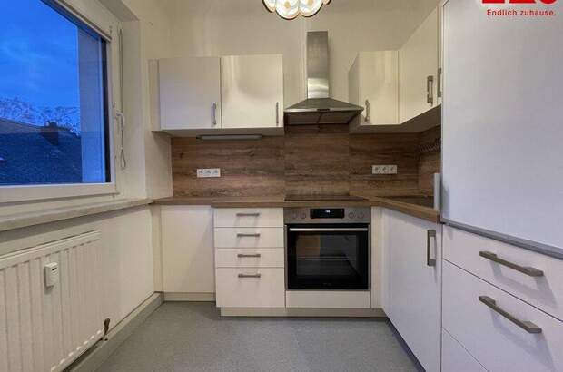 Terrassenwohnung mieten in 8790 Eisenerz (Bild 1)