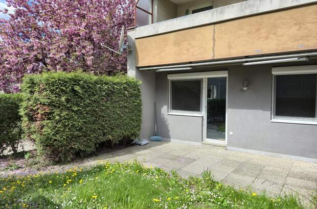 Terrassenwohnung kaufen in 3443 Sieghartskirchen (Bild 3)
