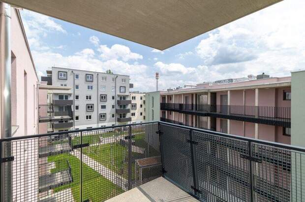 Terrassenwohnung kaufen in 2700 Wr. Neustadt (Bild 5)