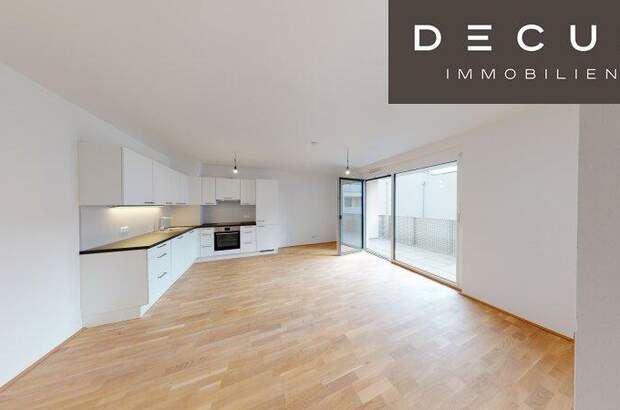 Terrassenwohnung mieten in 3100 St. Pölten (Bild 3)