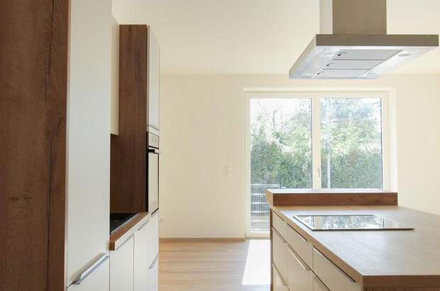 Terrassenwohnung mieten in 3100 St. Pölten (Bild 3)