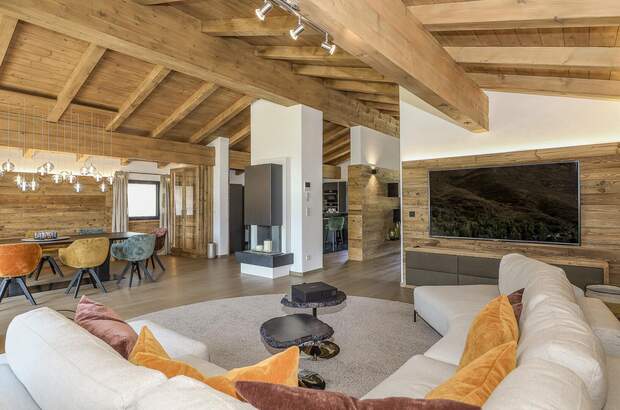 Chalet kaufen in 6352 Ellmau (Bild 2)