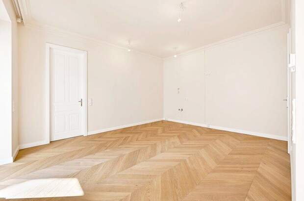 Terrassenwohnung kaufen in 1050 Wien (Bild 4)