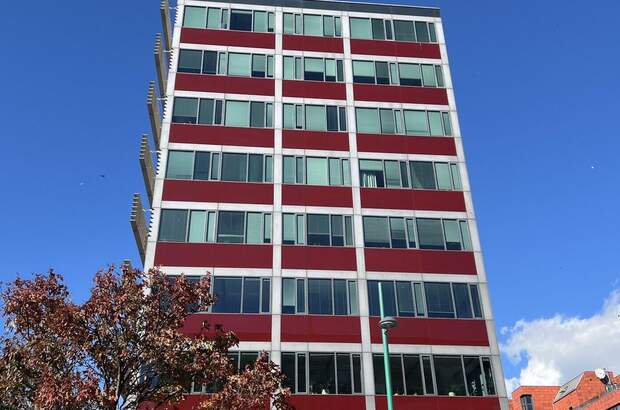 Gewerbeobjekt mieten in 1200 Wien (Bild 2)