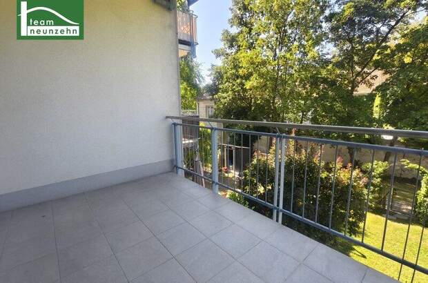 Terrassenwohnung mieten in 3500 Krems (Bild 4)