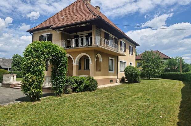 Haus kaufen in 9125 Kühnsdorf (Bild 1)