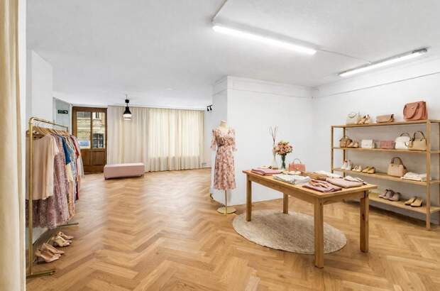 Einzelhandel mieten in 1060 Wien (Bild 4)
