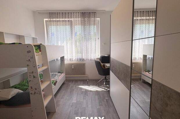 Terrassenwohnung kaufen in 2345 Brunn (Bild 5)