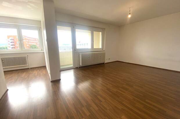 Wohnung mit Balkon kaufen in 3100 St. Pölten (Bild 2)