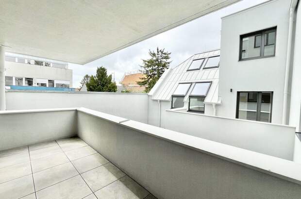 Wohnung mit Balkon mieten in 1230 Wien (Bild 4)