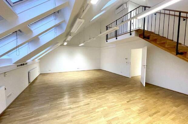 Gewerbeobjekt mieten in 1010 Wien (Bild 1)