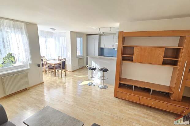 Terrassenwohnung kaufen in 1220 Wien (Bild 5)