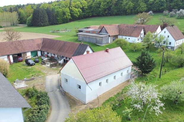 Haus kaufen in 8341 Unterstorcha (Bild 5)